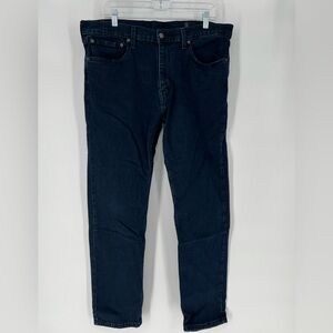 LEVI 502 TAPER FIT SOFT JEANS WITH STRETCH SO MOVES WITH‎ YOU ABD LOOKS GREAT